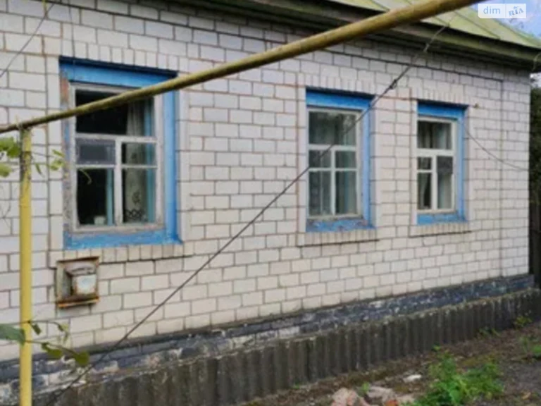 Продаж Дім