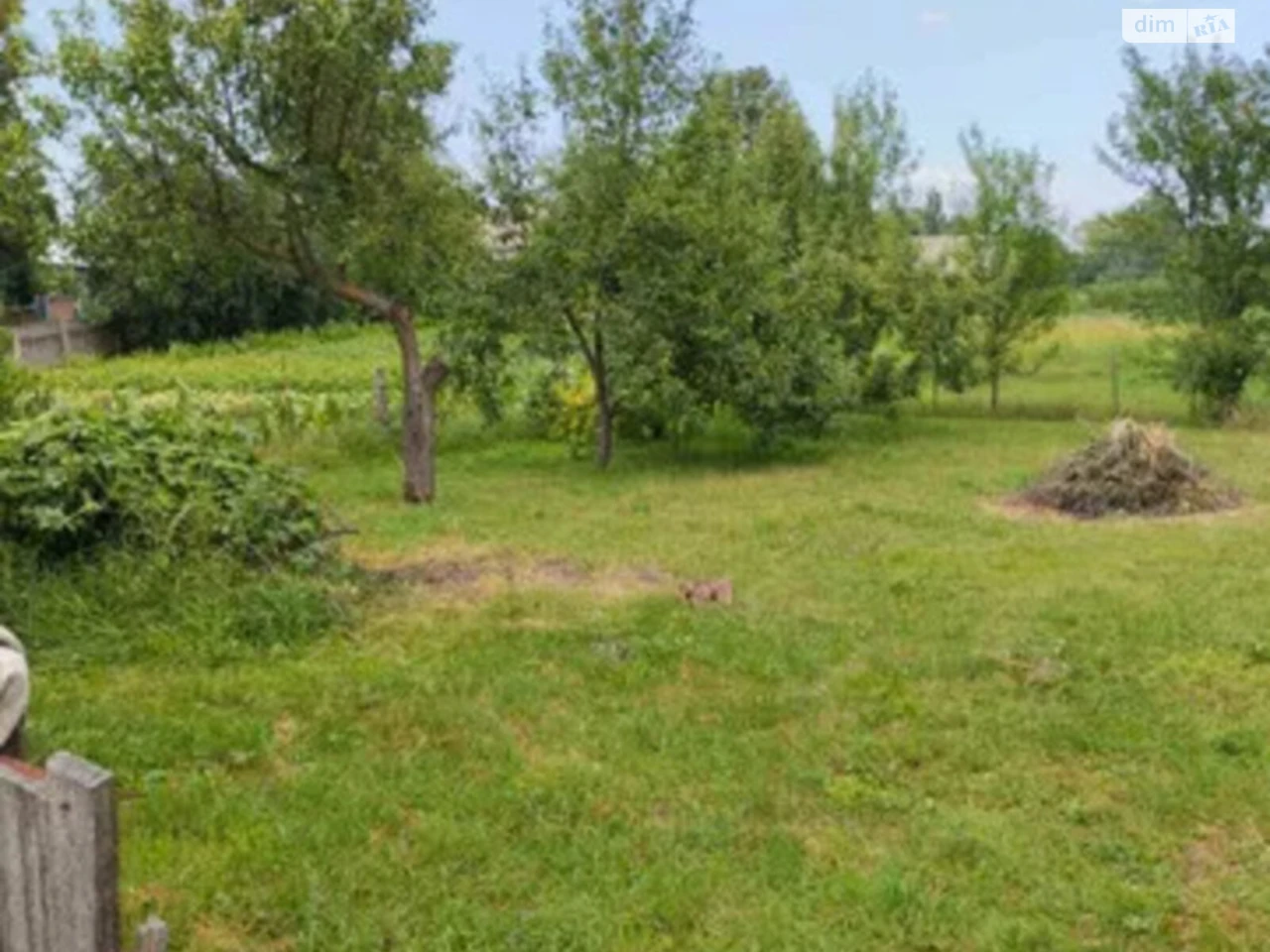Продаж Дім