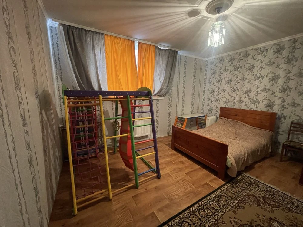 Добротний будинок