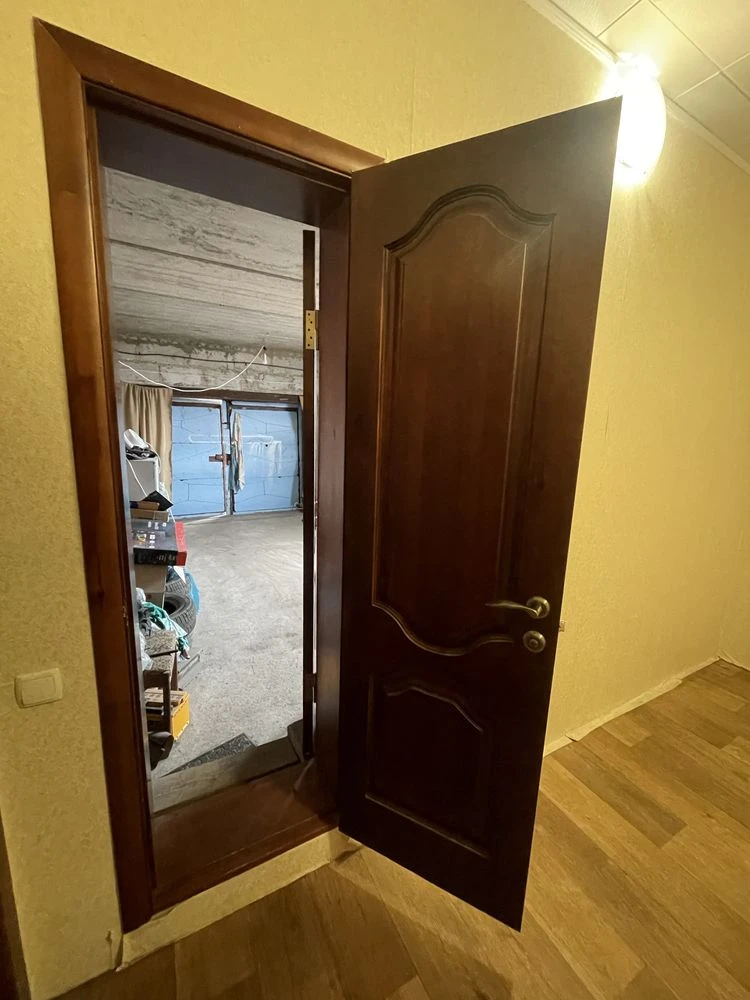 Добротний будинок