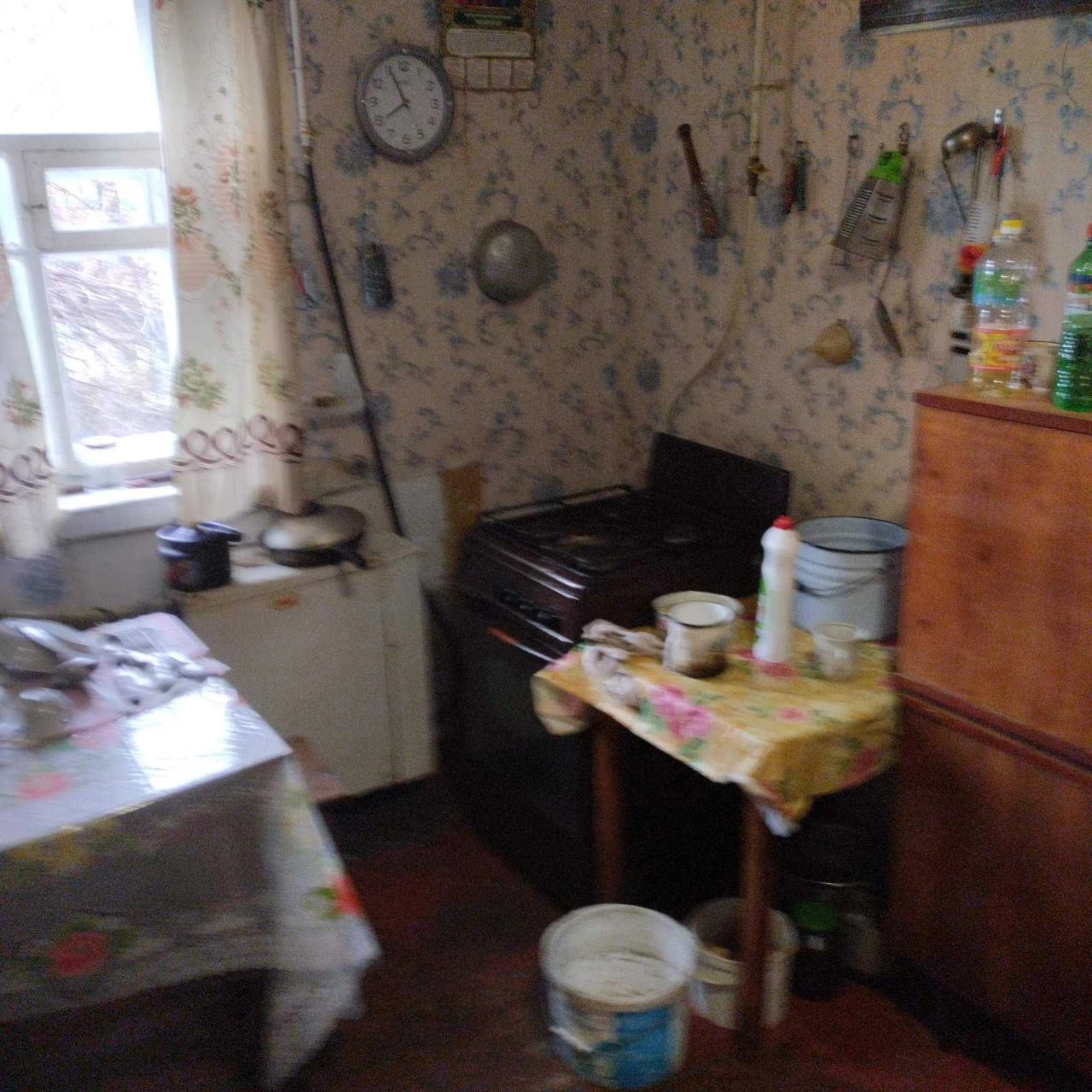 продам будинок с.Бахмач 1