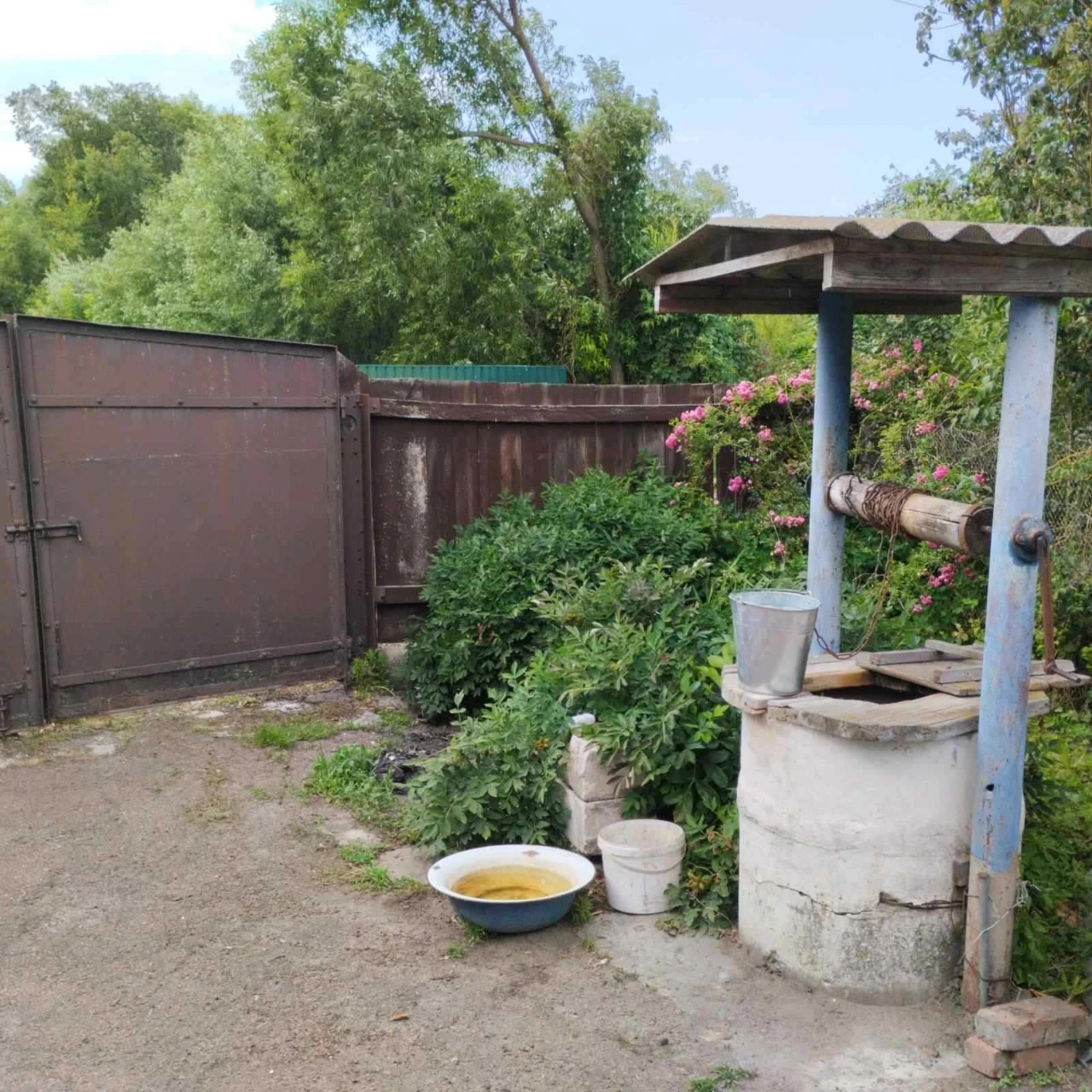 продам будинок с.Бахмач 1
