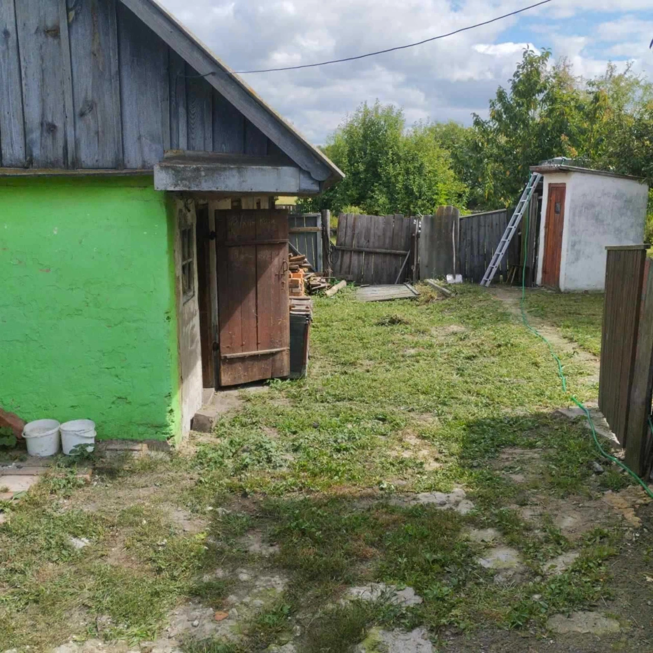продам будинок с.Бахмач 1