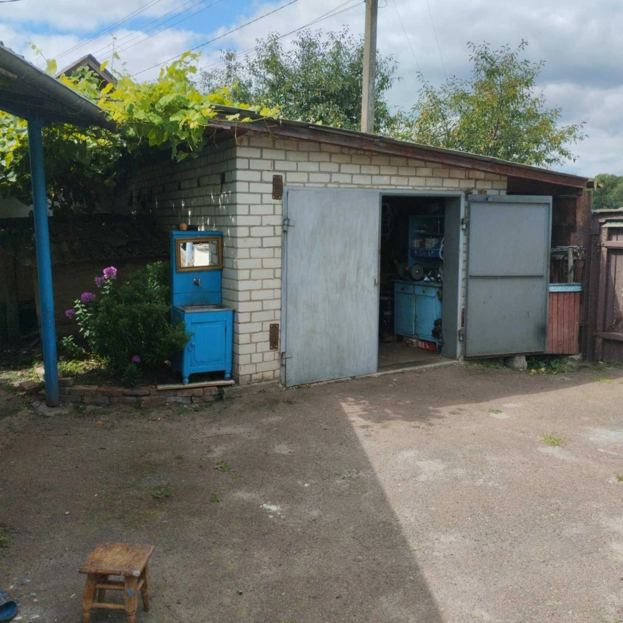 продам будинок с.Бахмач 1