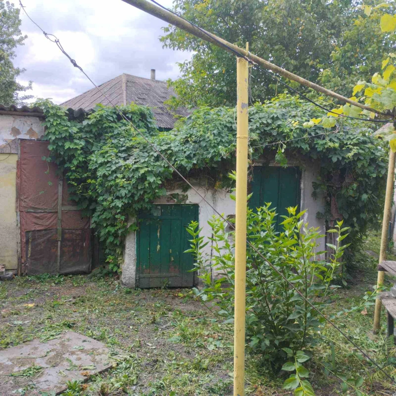 продам будинок с.Бахмач 1