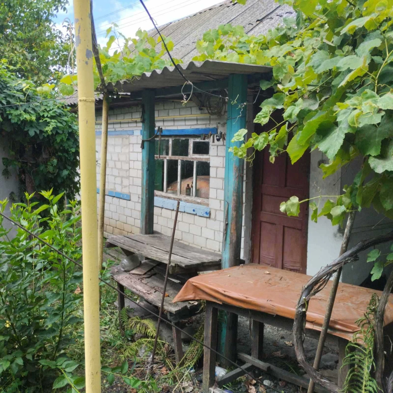 продам будинок с.Бахмач 1