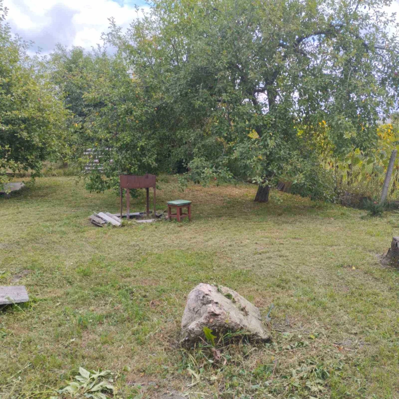 продам будинок с.Бахмач 1