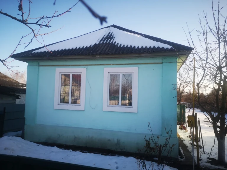 Продам будинок м. Бахмач