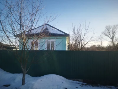 Продам будинок м. Бахмач