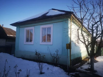 Продам будинок м. Бахмач