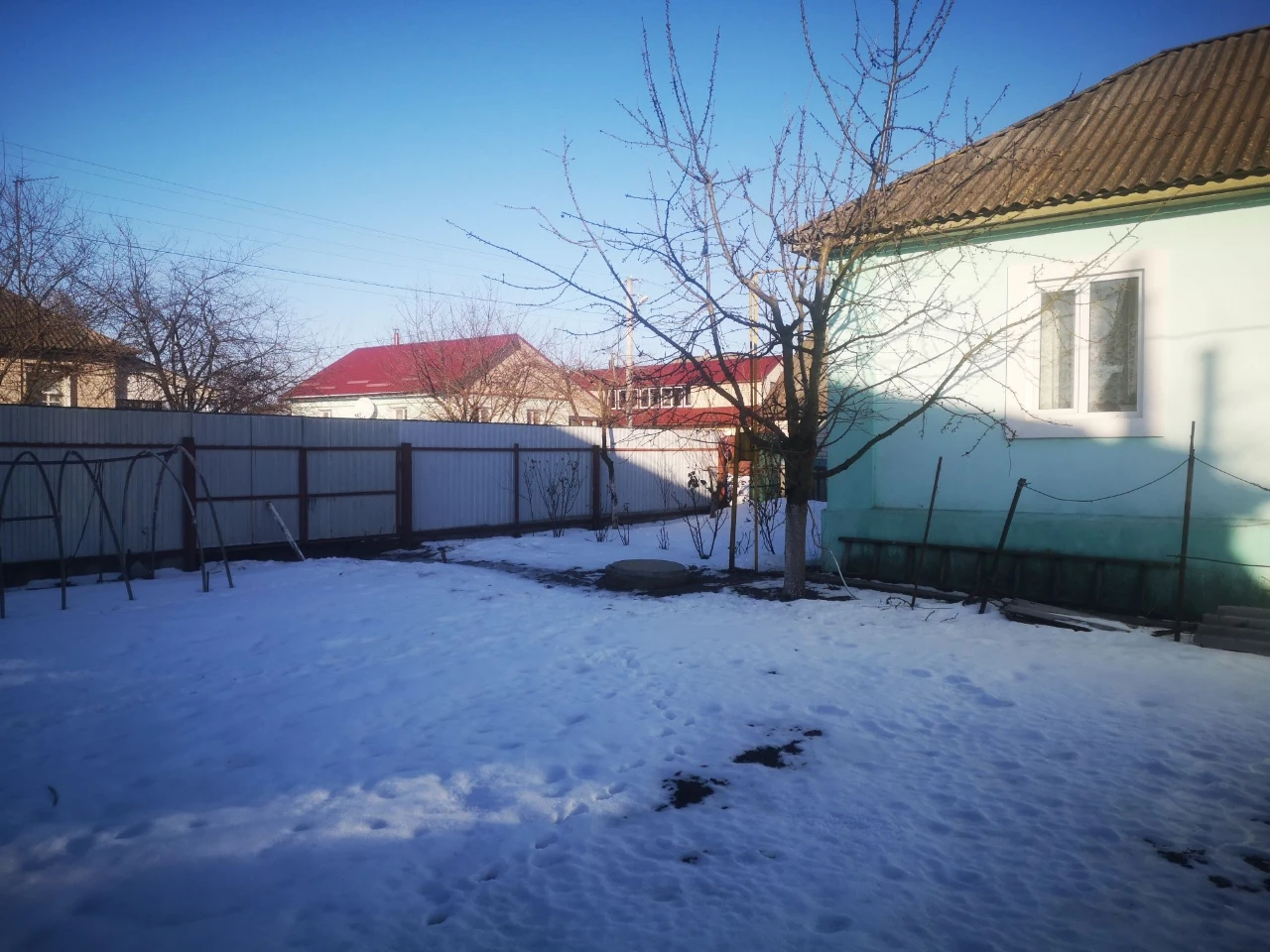 Продам будинок м. Бахмач