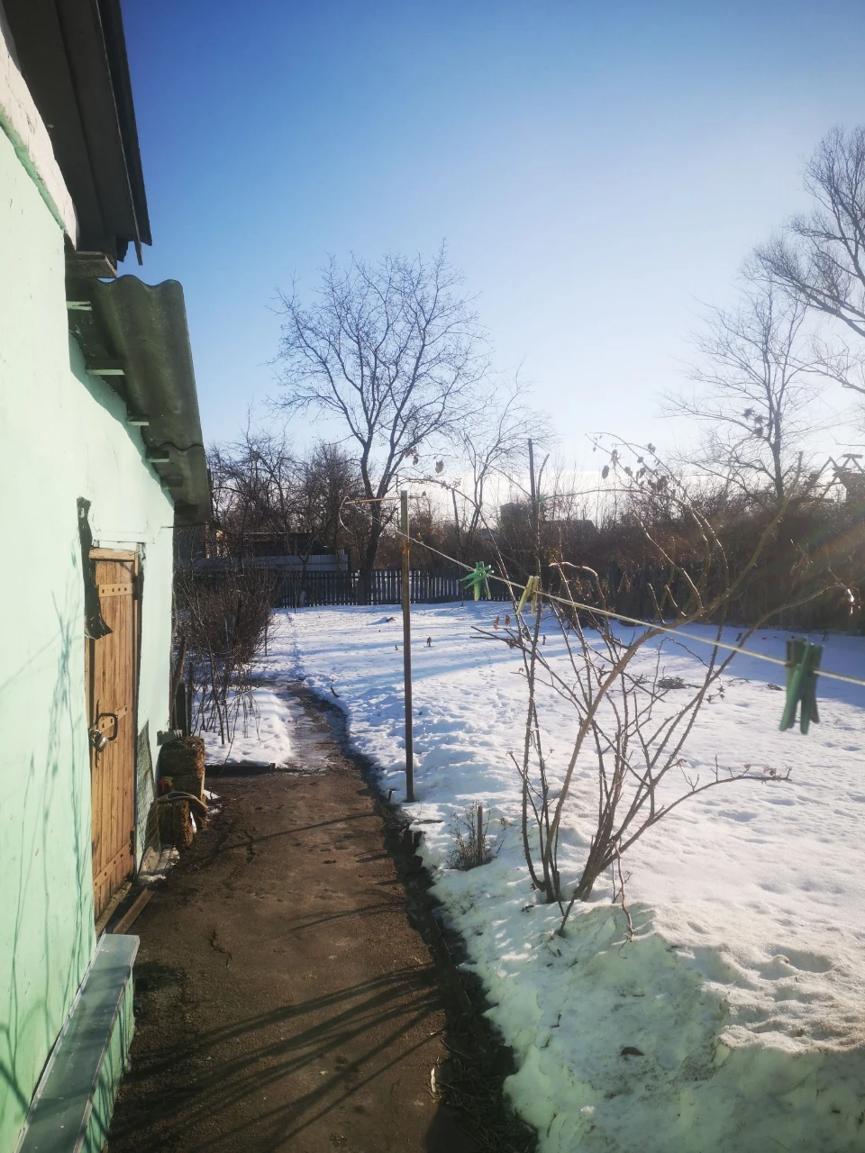 Продам будинок м. Бахмач