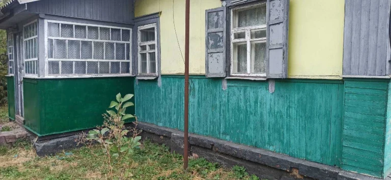 Продається житловий будинок