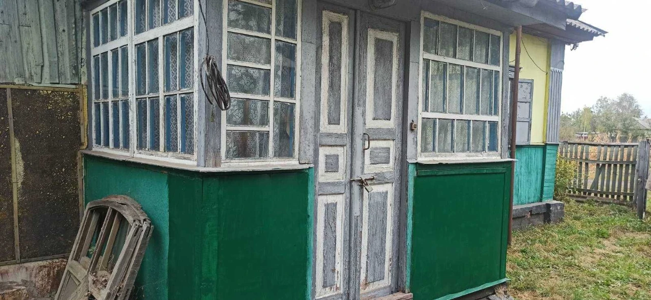 Продається житловий будинок