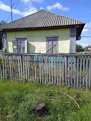 Продається житловий будинок