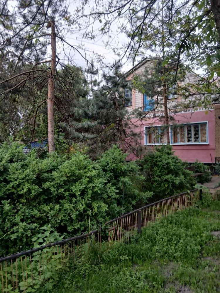 Будинок в м. Бахмач