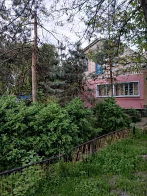 Будинок в м. Бахмач