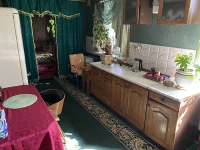 Будинок в м. Бахмач