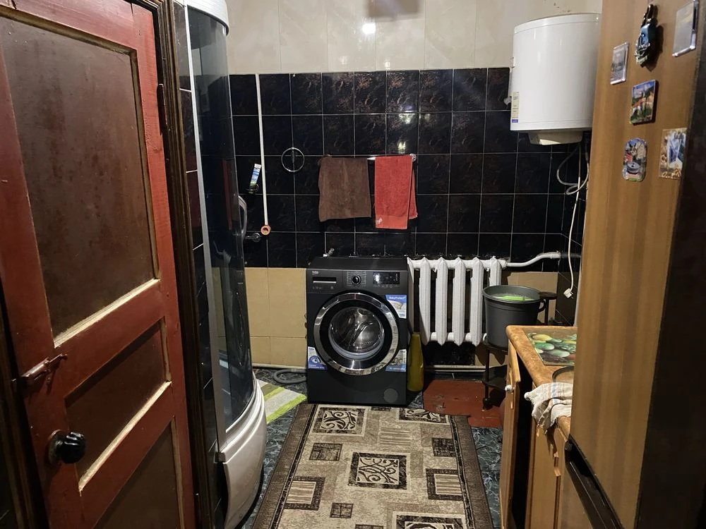 Будинок в м. Бахмач