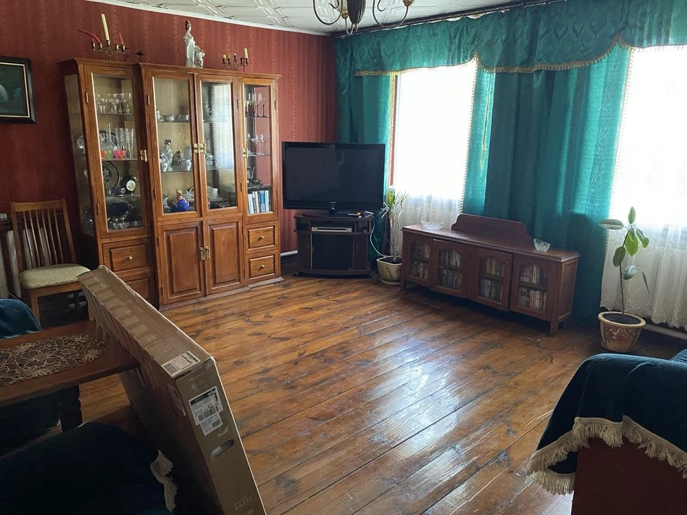 Будинок в м. Бахмач