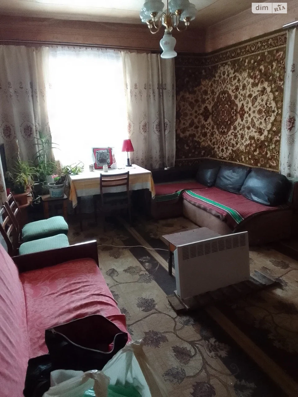 Продаж Дім