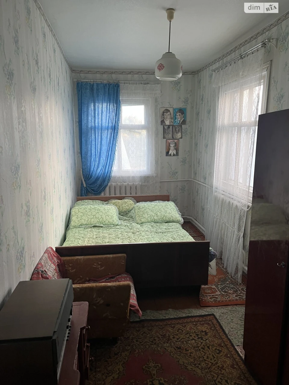 Продаж Дім
