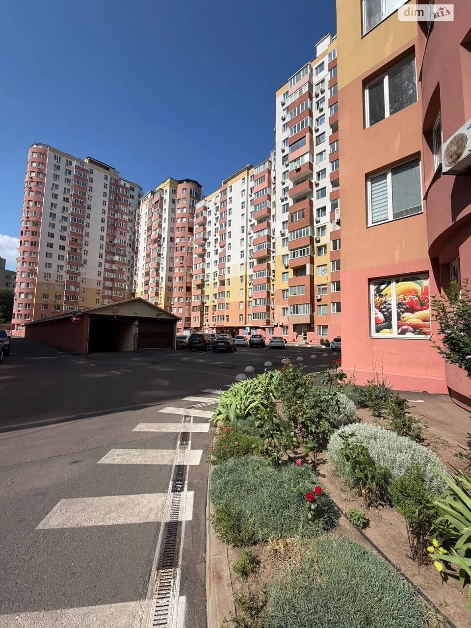 Продажа квартир Приморский.
