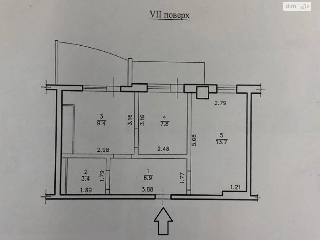 Продажа квартир Приморский.