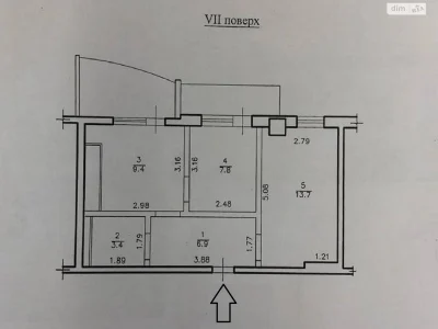 Продажа квартир Приморский.