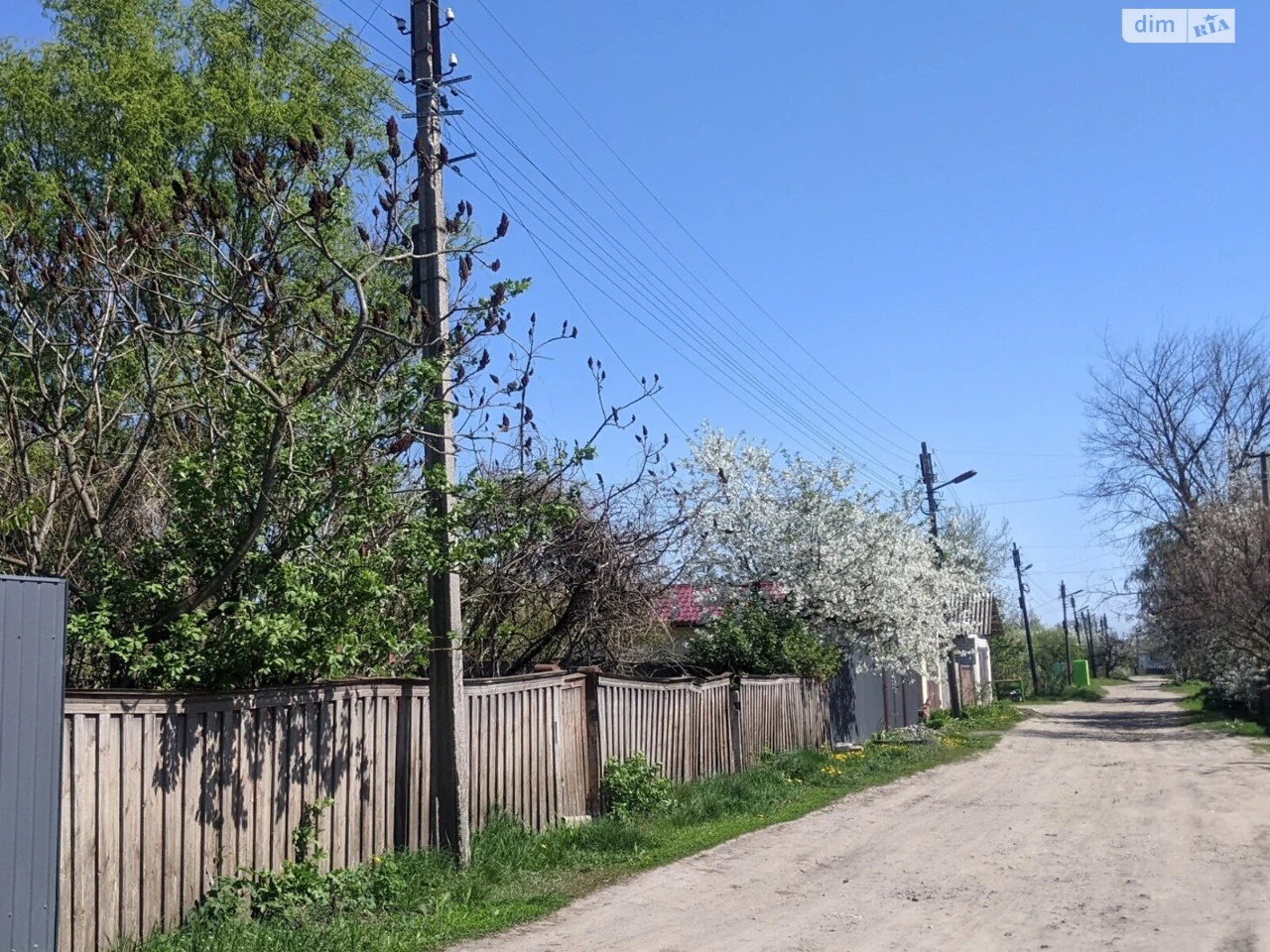Продаж Дім