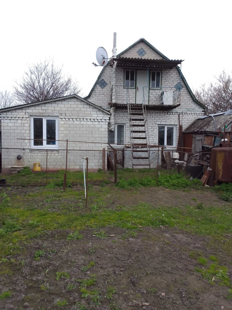 Місто  Бобровиця   ,Київ  рядом