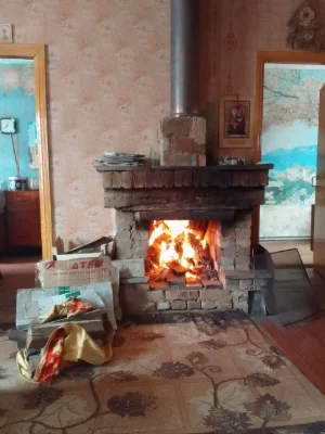Місто  Бобровиця   ,Київ  рядом