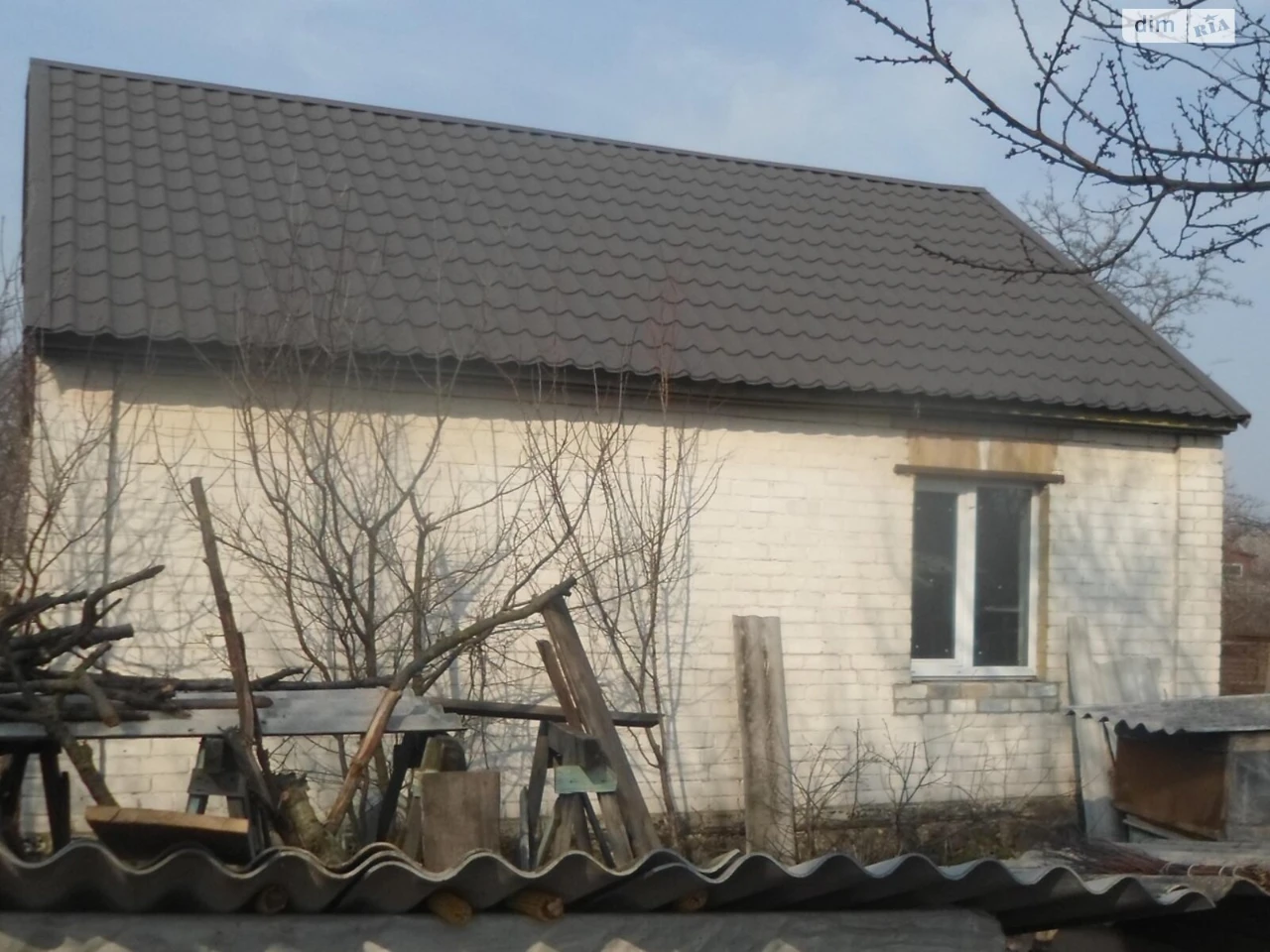 Продаж Дім