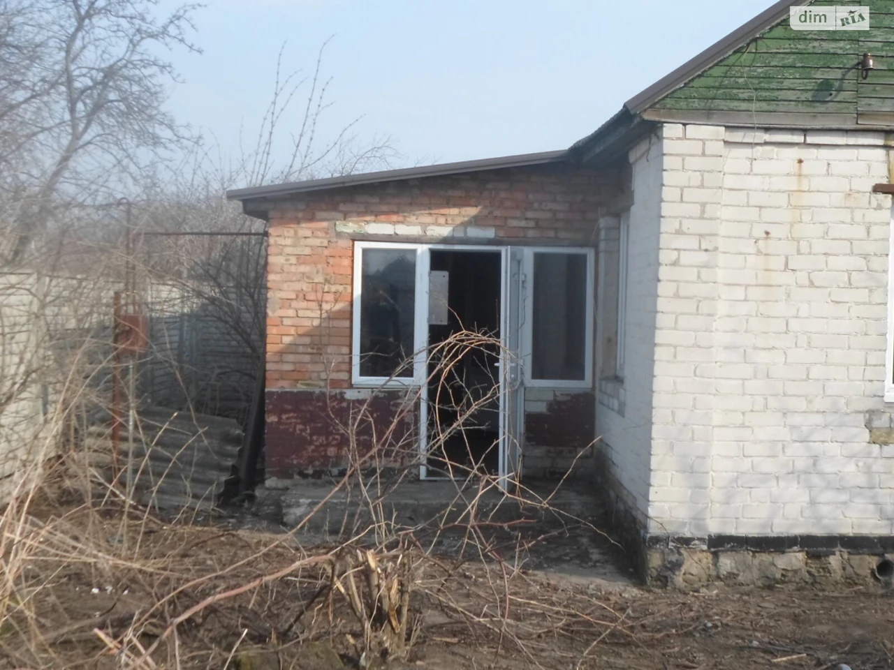 Продаж Дім