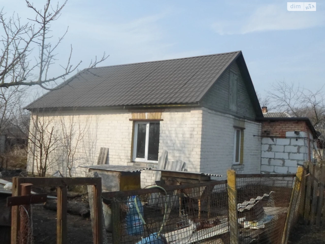 Продаж Дім