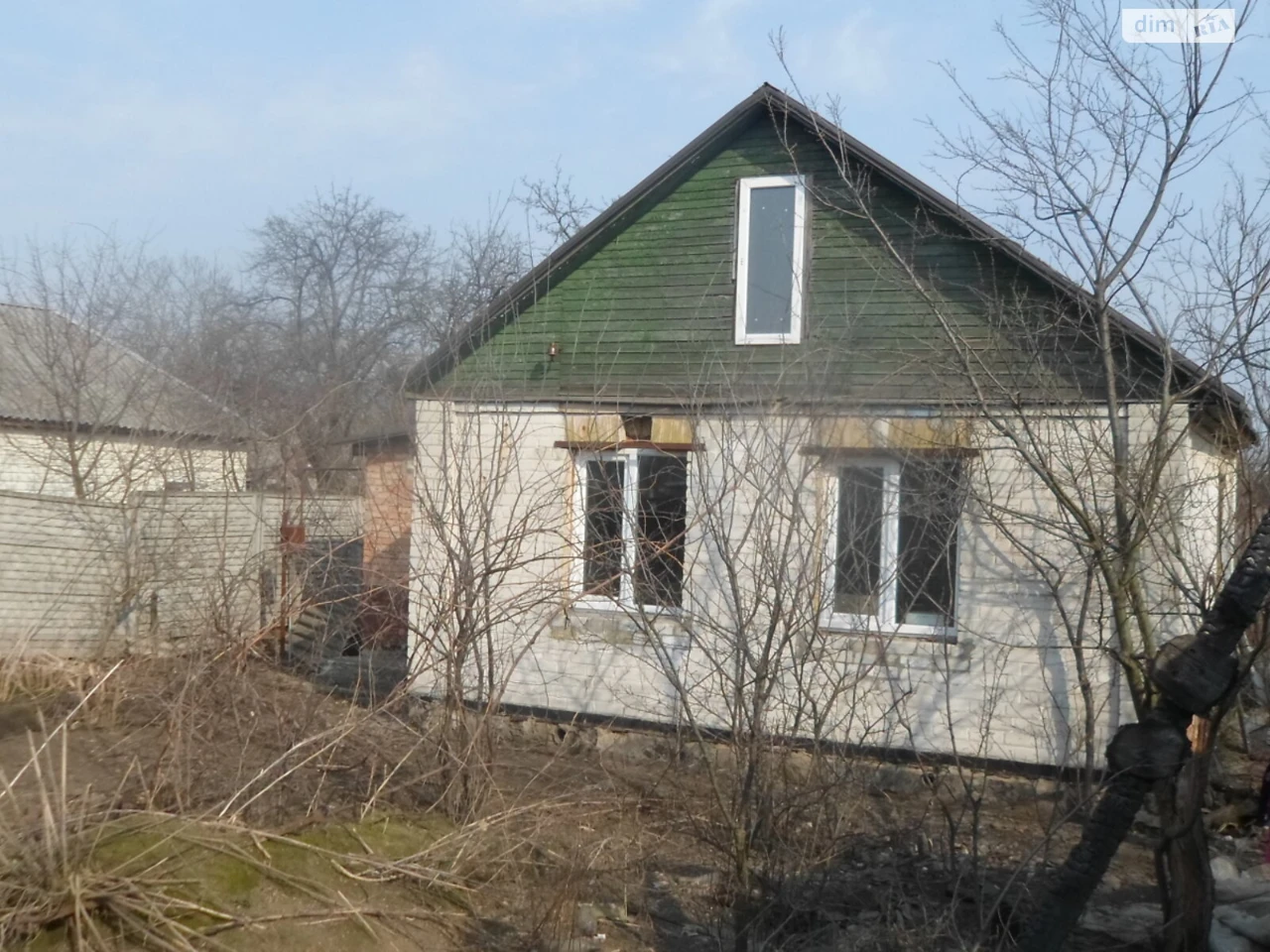 Продаж Дім