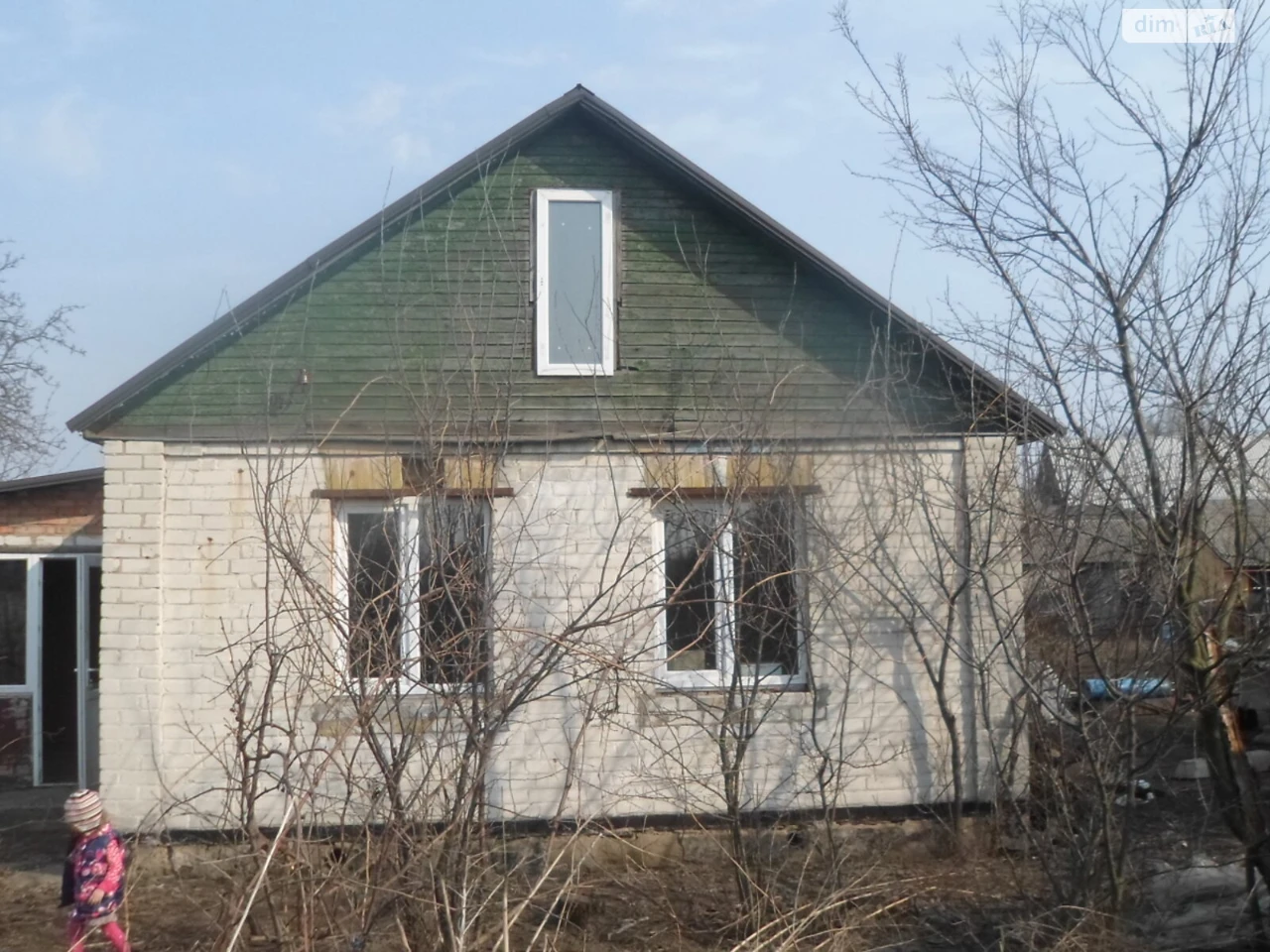 Продаж Дім