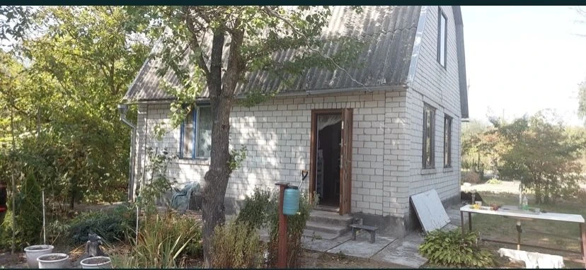 Продаж дачі - зупинка електрички Трубіж (Київ-Ніжин), 70 км