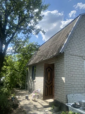 Продаж дачі - зупинка електрички Трубіж (Київ-Ніжин), 70 км