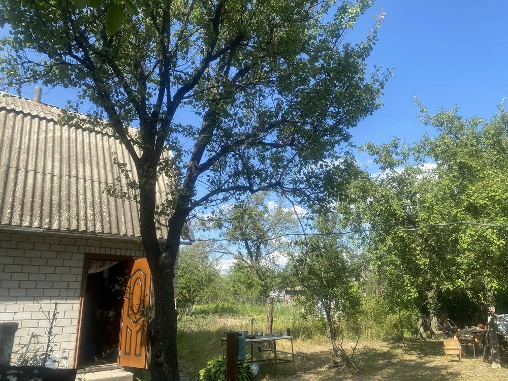 Продаж дачі - зупинка електрички Трубіж (Київ-Ніжин), 70 км