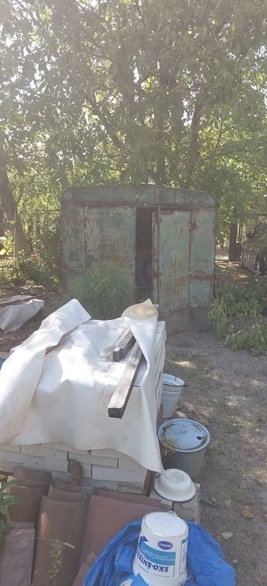 Продаж дачі - зупинка електрички Трубіж (Київ-Ніжин), 70 км