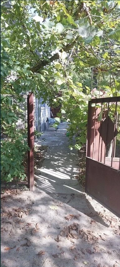 Продаж дачі - зупинка електрички Трубіж (Київ-Ніжин), 70 км