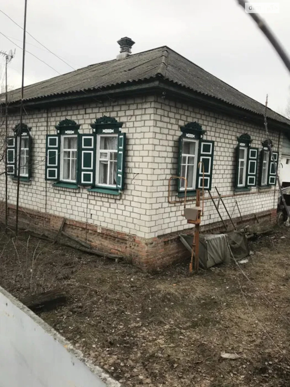 Продаж Дім