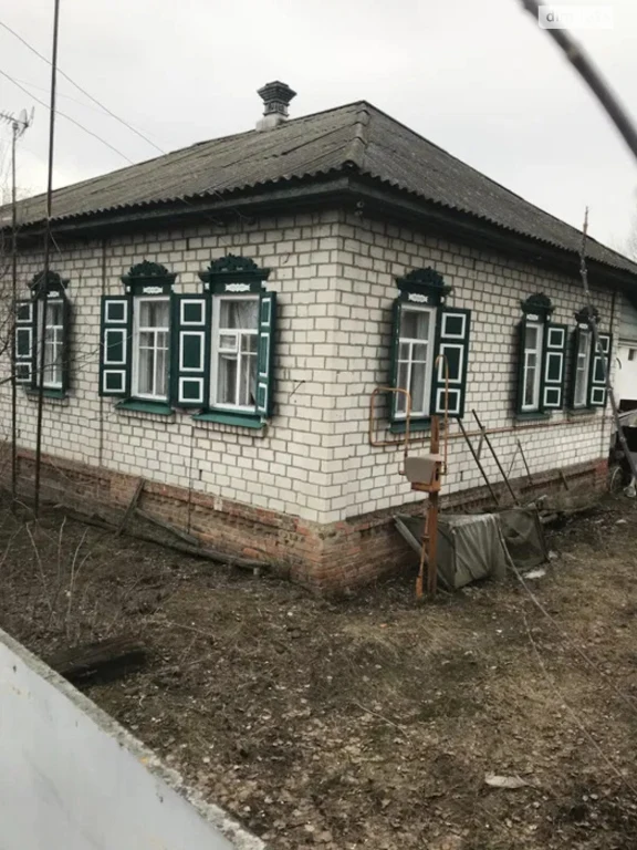 Продаж Дім