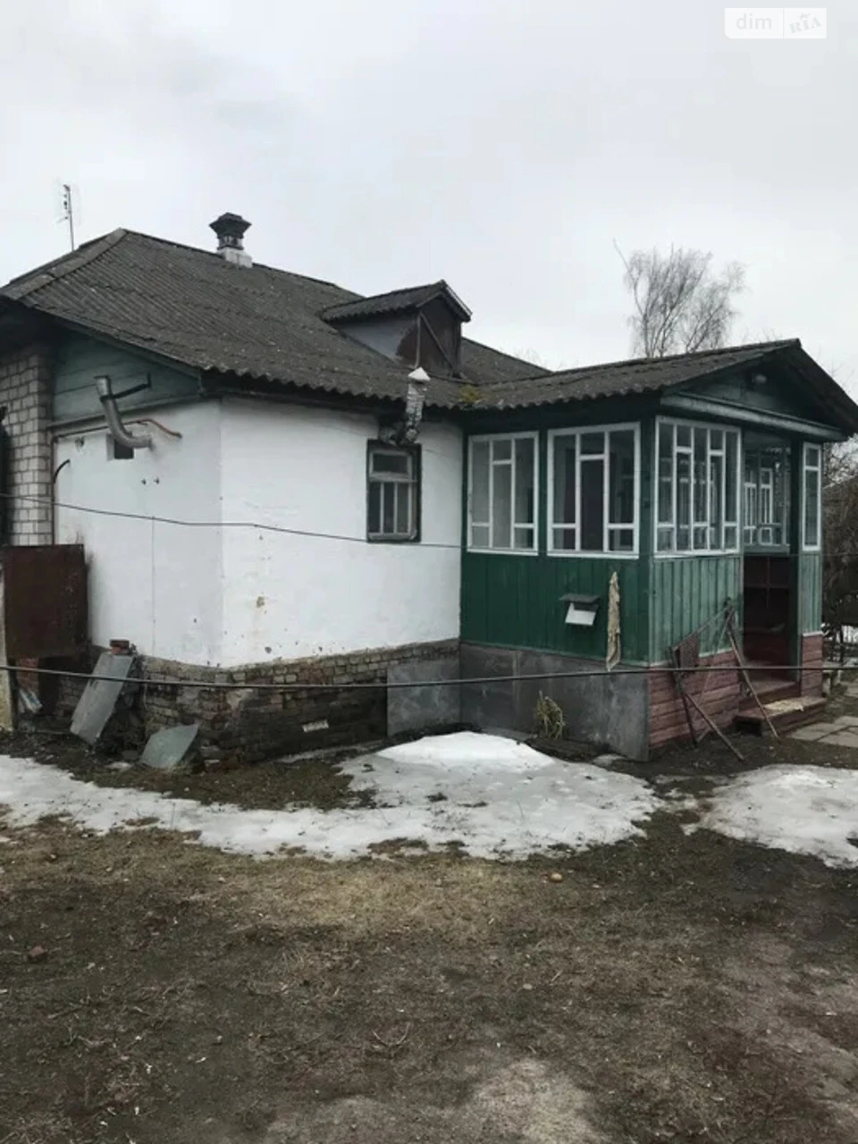 Продаж Дім