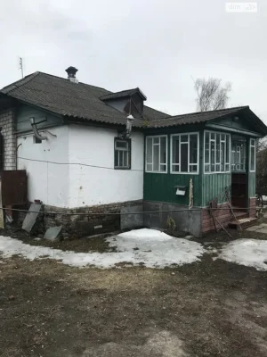 Продаж Дім