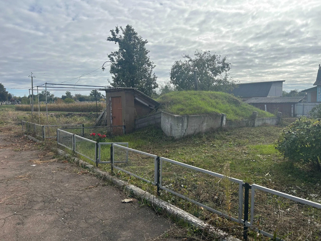 Продається будинок в м.Борзна.