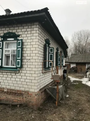 Продаж Дім