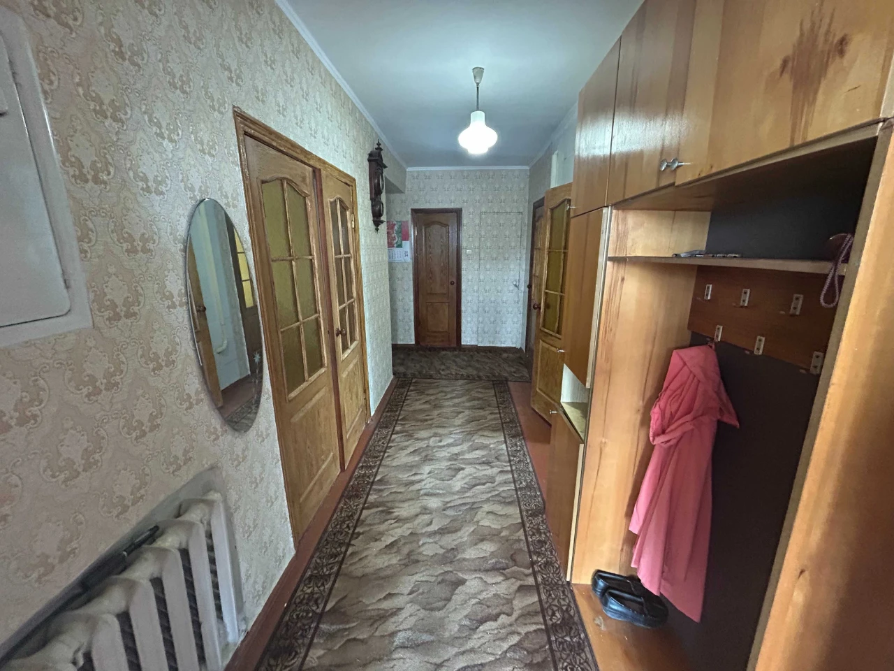 Продається будинок в м.Борзна.