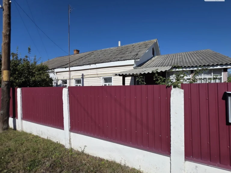 Продаж Частина будинку